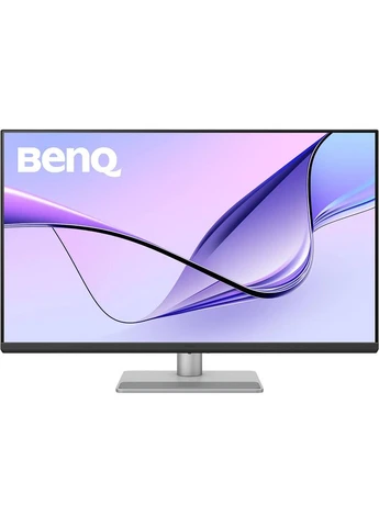Монітор MA320UP Silver-Grey (9H.LP9LB.QBE) BenQ (401590913)