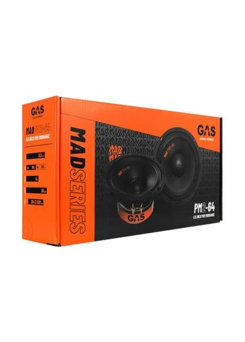 Естрадна акустика MAD PM2-64 Gas (378915651)