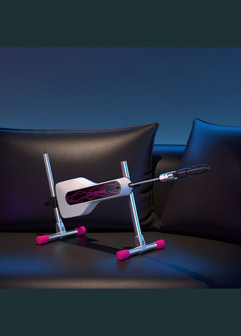 Секс-машина Mini Sex Machine - CherryLove Lovense (332209635)