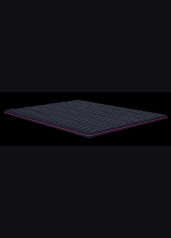 Матрац ортопедичний Flexy Zero 160x200 см (118465) Simpler (327079084)