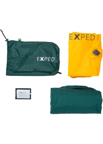 Килимок надувний Dura 5R M Exped (365308656)