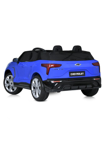 Дитячий електромобіль Машина 5110EBLR-4(24v) до 40 кг Bambi (334155941)