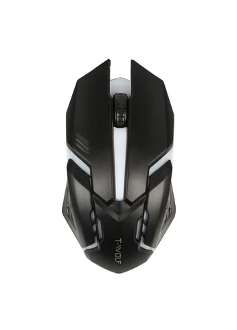 Игровой комплект 4в1 TF-240 T-Wolf (398266232)