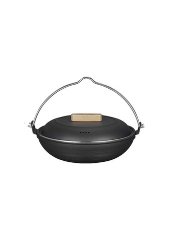 Сотейник із кришкою CNK2300CJ014, алюміній (A-017474) Naturehike (319391823)