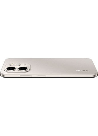 Смартфон SMART 9 3/64GB Dual Sim Neo Titanium Infinix (306553560)