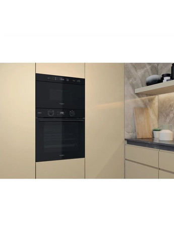 Мікрохвильова піч (НВЧ) вбудовувана MBNA900B WHIRLPOOL (360410932)