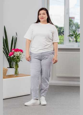 Брюки 23.1996 46( ) Меланж AKSAN (339768440)