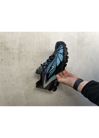 Комбіновані Осінні кросівки чоловічі nike air max skepta tailwind найк аір макс тн плюс No Brand