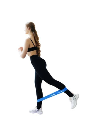 Набор резинок для фитнеса (5 шт) York Fitness (301865909)