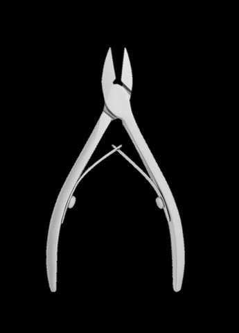 Кусачки профессиональные для ногтей Pro Smart 70, 14 мм Staleks (304547616)