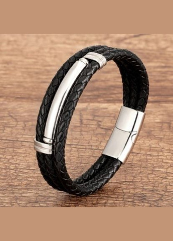 Стильный мужской браслет с магнитным замком. Avalon 27 (329889800)
