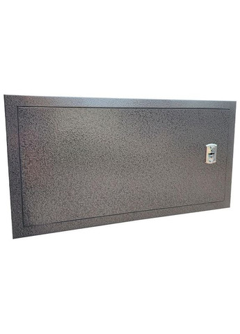 Сейф офисный МК – 690 БП No Brand (341084238)