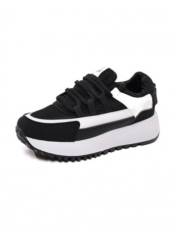 Кросівки жіночі U WAVE чорні (362050600)