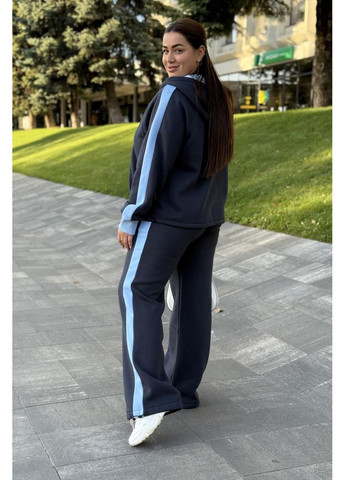 Костюм на замку та капюшоном з начосом (М207.4) UMON (362267412)