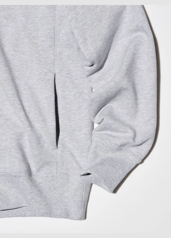 Худые Sweat (469927) Uniqlo (342758984)