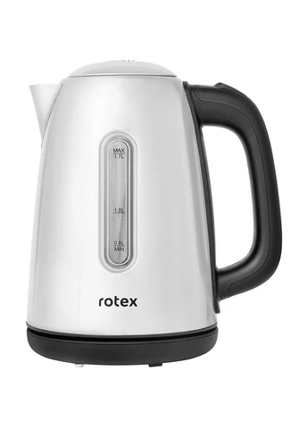 Електрочайник RKT75-S [120249] Rotex (400890872)