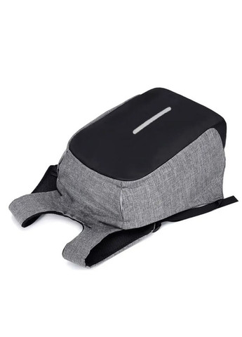 Городской рюкзак-антивор с USB (45х30х10 см), /Спортивный рюкзак Bobby (367060512)
