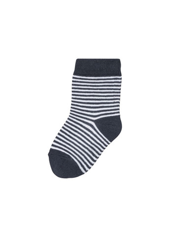Шкарпетки 7 пар для хлопчика LIDL 364961 Різнобарвний Lupilu (292549806)