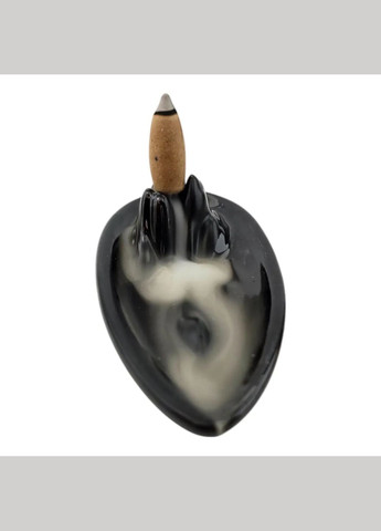 Підставка для пахощів Back Flow "Туманна долина" (3,5х14х6,1 см) No Brand (316718723)