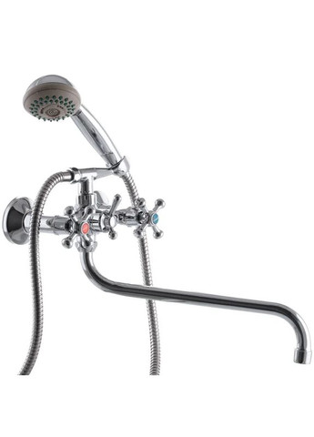 Смеситель для ванны 143 ECO (AR0005) Armata (322005945)