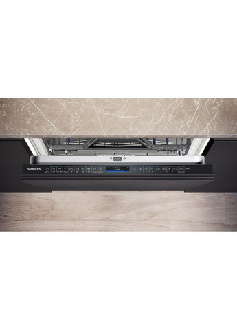 Встраиваемая посудомоечная машина SN87TX02CE Siemens