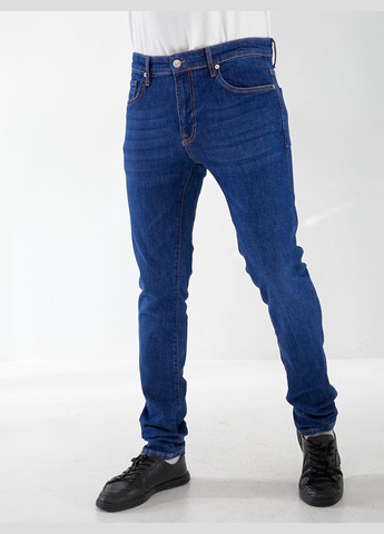 Джинси Journey Skinny чоловічі Fashion (337468937)