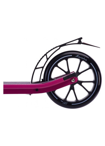 Самокат Delta (Бирюзовый) Maraton (342389327)