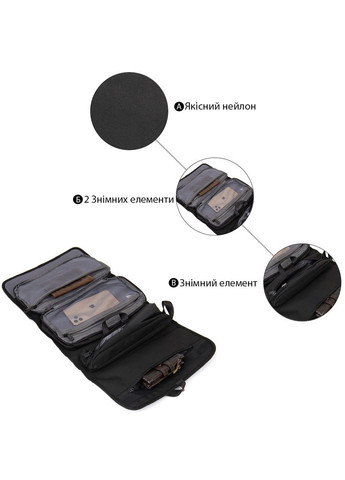 Дорожній органайзер 20655 Vintage (331910383)