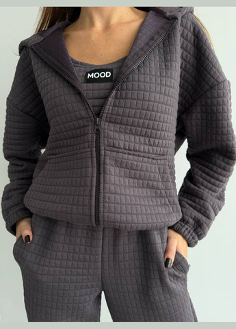 Женский спортивный костюм No Brand (316227360)