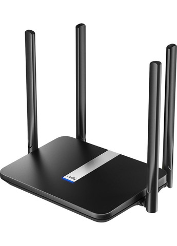 Маршрутизатор LT500, AC1200 Wi-Fi Mesh 4G LTE Cat4 Router Cudy (347174642)