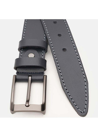 Ремінь Borsa Leather v1115fx45-navy (285696865)