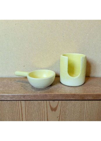 Аромалампа ручной работы аромалампа для эфирных масел и восковых саше гипсовая Handmade Studio - AV (369636910)