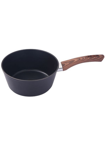 Ковш 1.2 л 16 см с крышкой (BC4101-16) Bravo Chef (309205232)