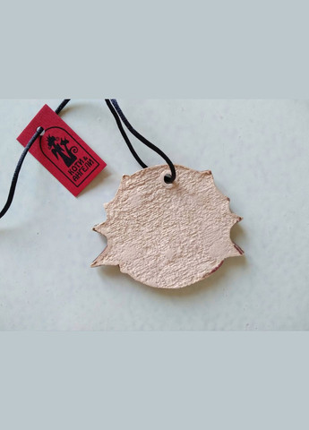 Керамический амулет Ведьмака (бордовый) Коти&Ангели (317350709)