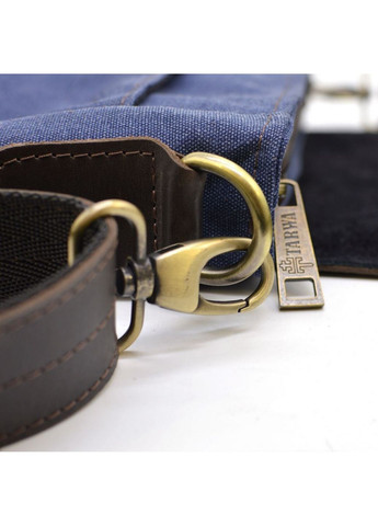 Мужская кожаная сумка через плечо 25х26х8.5 см TARWA (315872523)