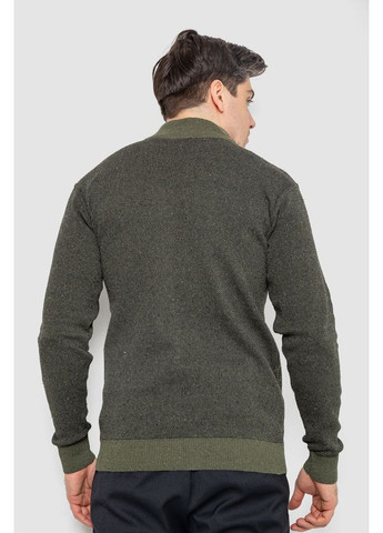 Кофта чоловіча на блискавці,, 161R1013 Ager (365242905)