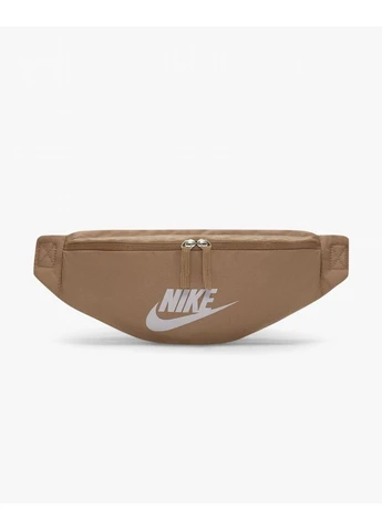 Сумка Nk Heritage Waistpack - Fa21 Brown Db0490-258 Nike (399394388)