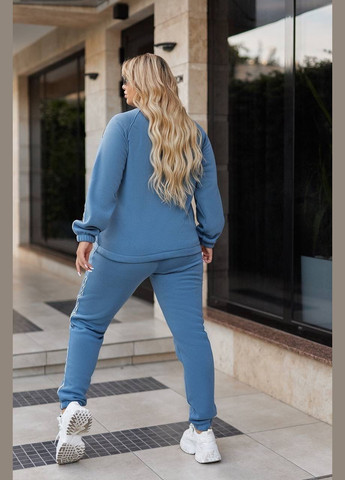 Спортивний костюм No Brand (300520607)