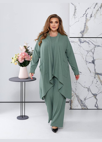 Жіночий костюм No Brand (324692280)