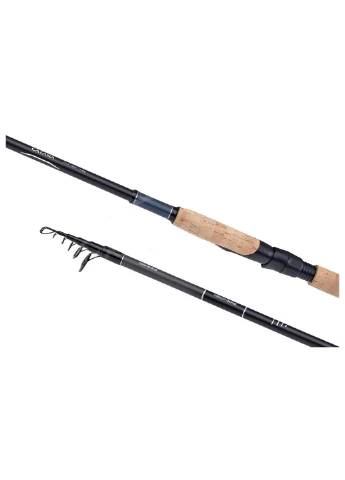 Вудилище (ek24105) Shimano Catana FX Spinning Tele 1.80m 3-14g (392049281)