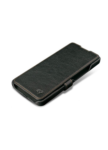 Чехол книжка Premium для OnePlus 13R Чёрный (78612) Stenk (336212118)