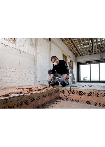 Перфоратор KHE 2645 (601710500) [158258] Metabo (400891731)