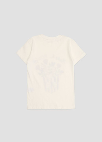 Рожева піжама з шортами для дівчинки колір рожевий cb-00278276 Yuki