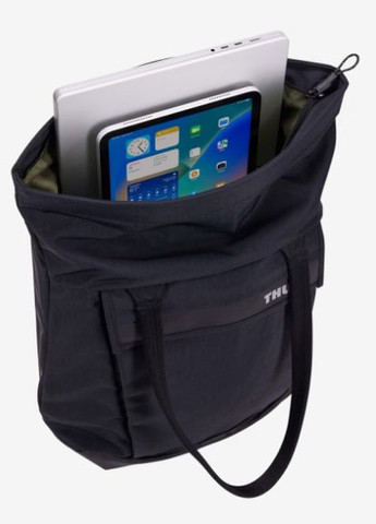 Сумка Paramount Crossbody Tote 22L PARATB-3116 Black (6949022) Thule (315029677)