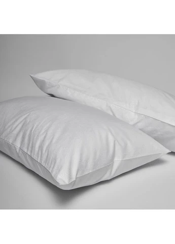 Набор наволочек Microfiber 40х40 2 шт (MS-840001494) Moon&Star Snowy Microfiber (356682113)