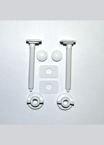 Сіра кришка-сидіння для унітазу з кріпильною поперечиною, СД-21 Sydanit (303721960)