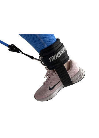 Манжета R11 на липучці для тяги (з п'ятою) 1 штука EasyFit (340273865)