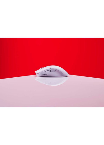 Мышь 6N0A9AA Pulsefire Haste 2, RGB, USB-A/WL/BT, HyperX (362712530)