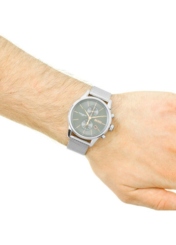 Мужские часы Jet Hugo Boss 1513440 (292410914)