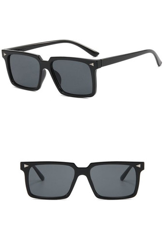 Стильні сонцезахисні окуляри (4-54) No Brand (313286323)